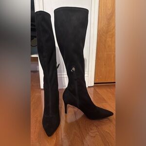 Nine West Boots- Never Worn!